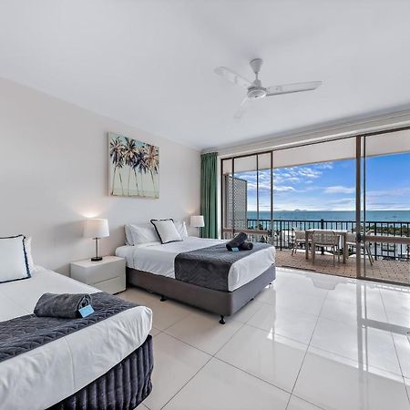 Central Ocean View Studio 27A Airlie Beach Exterior photo