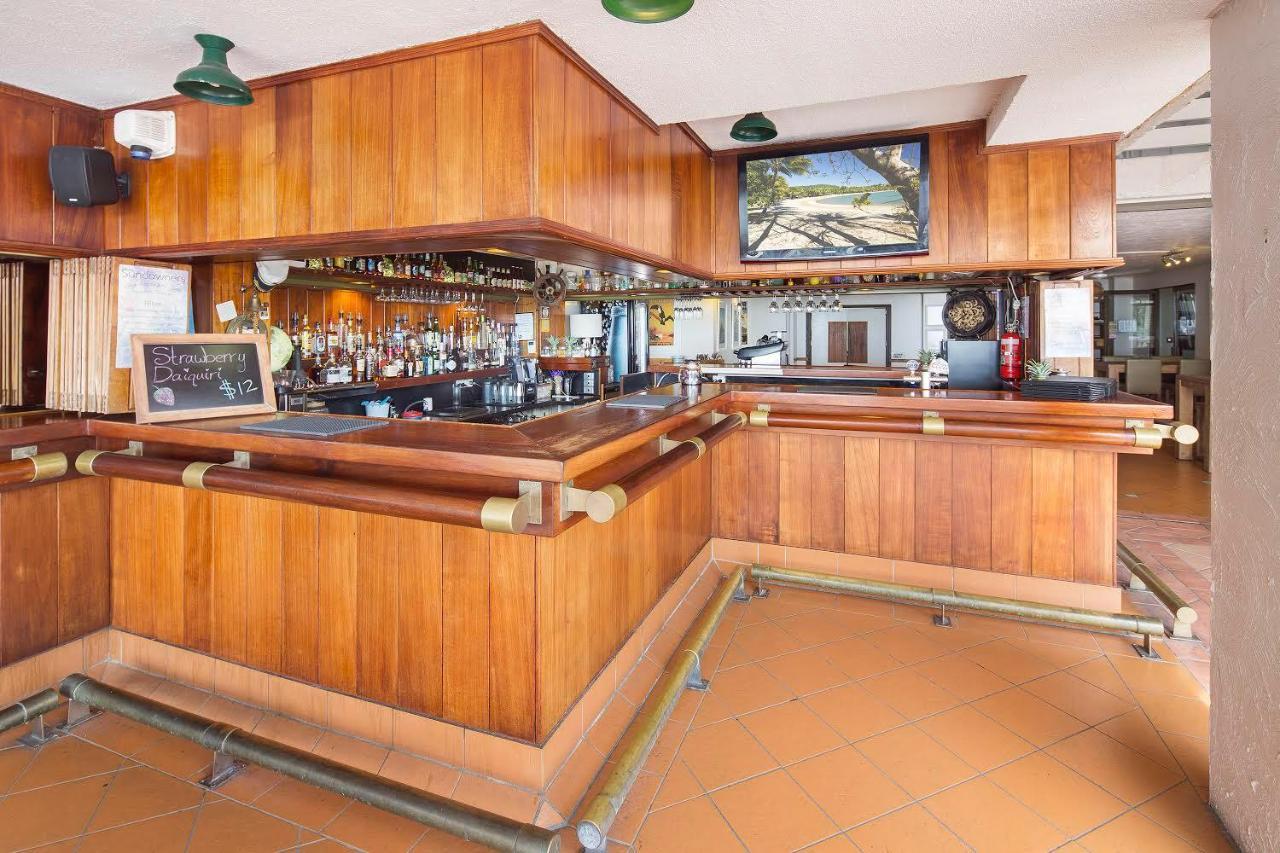 Central Ocean View Studio 27A Airlie Beach Exterior photo