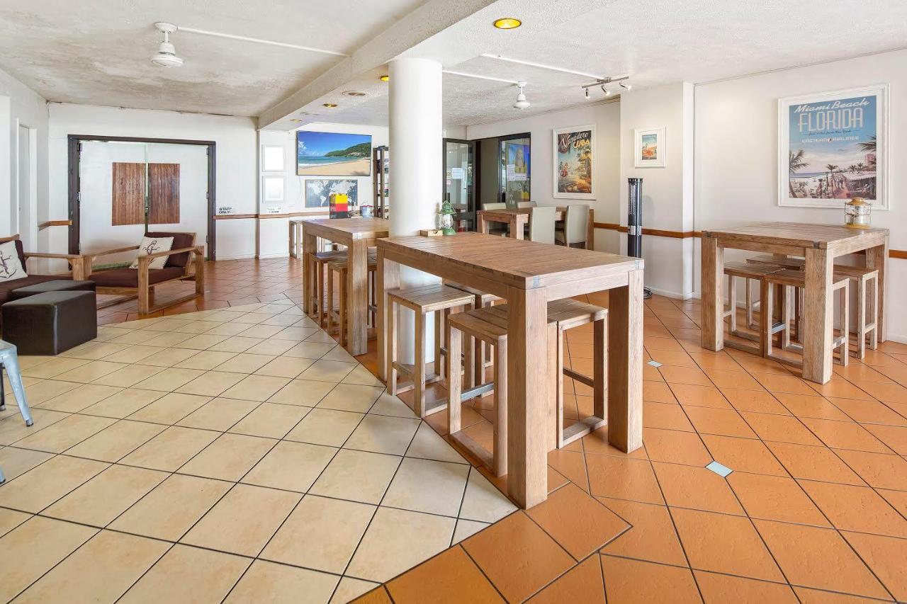 Central Ocean View Studio 27A Airlie Beach Exterior photo