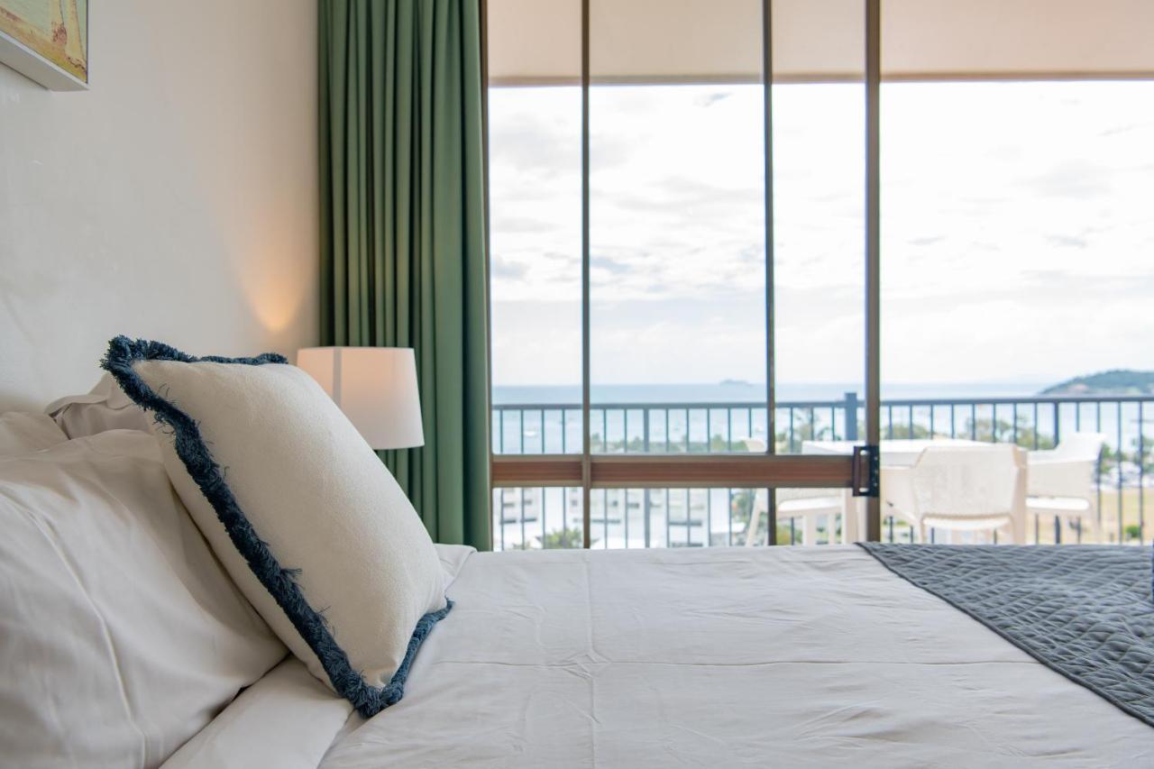 Central Ocean View Studio 27A Airlie Beach Exterior photo