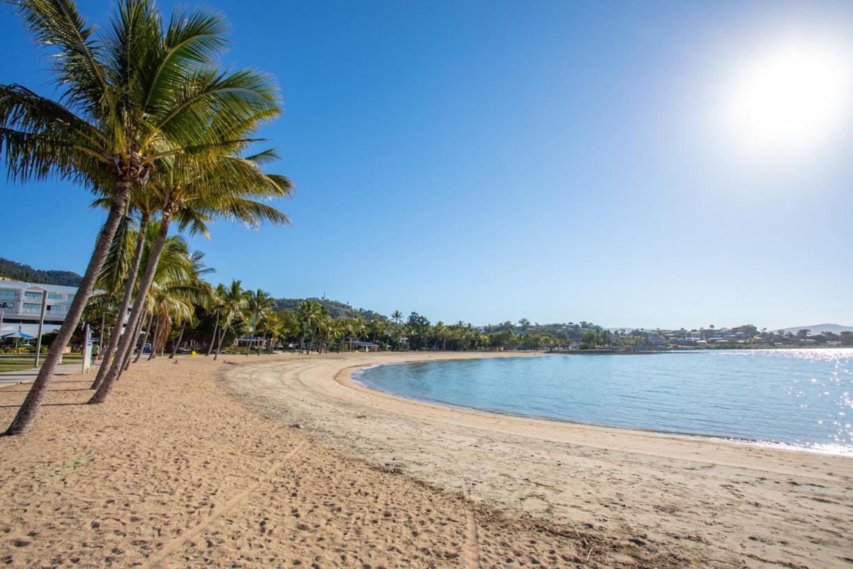 Central Ocean View Studio 27A Airlie Beach Exterior photo