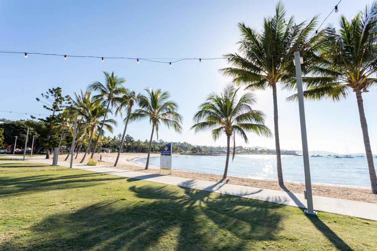 Central Ocean View Studio 27A Airlie Beach Exterior photo