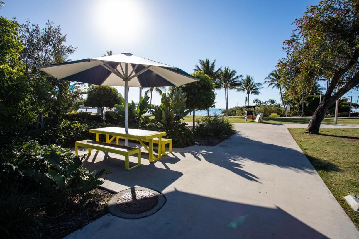 Central Ocean View Studio 27A Airlie Beach Exterior photo